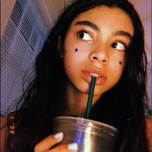 Meet your Posher, Miranda